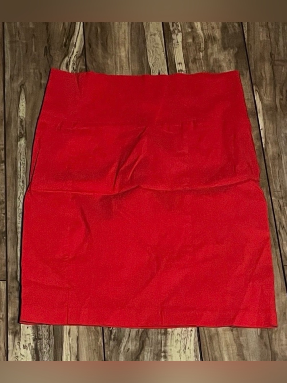 Candy Couture hot pink mini skirt size small